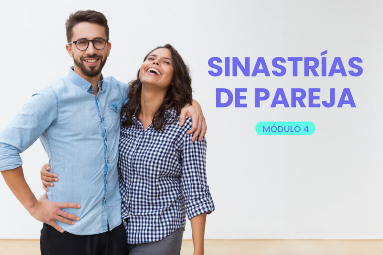 MÓDULO 4 | SINASTRÍAS DE PAREJA